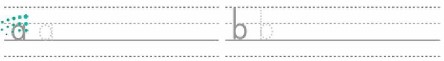 trace and write